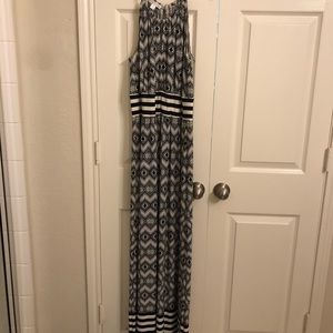 London Times Summer Dress